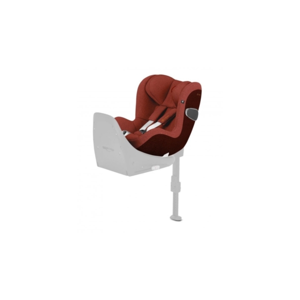 Cybex Sirona Z2 Plus i-Size Group 0+/1 Car Seat-Autumn Gold