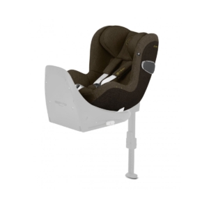 Cybex Sirona Z2 Plus i-Size Group 0+/1 Car Seat-Khaki Green