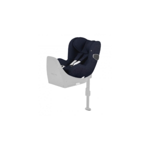 Cybex Sirona Z2 Plus i-Size Group 0+/1 Car Seat-Nautical Blue