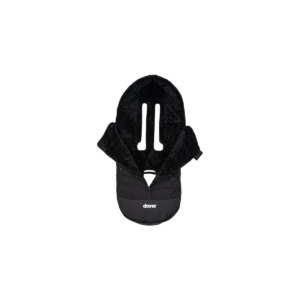 Doona Footmuff-Black