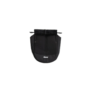 Doona Winter Cover-Black