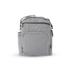 Inglasina Adventure Bag Aptica XT-Horizon Grey