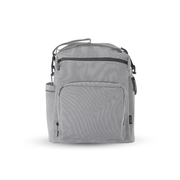Inglasina Adventure Bag Aptica XT-Horizon Grey