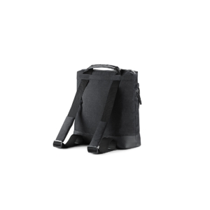 Inglasina Aptica Back Bag-Mystic Black