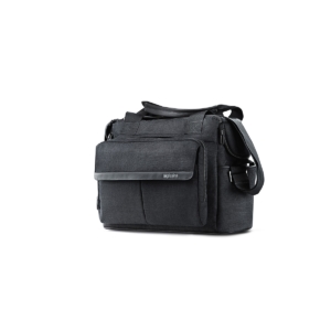 Inglasina Aptica Dual Bag-Mystic Black