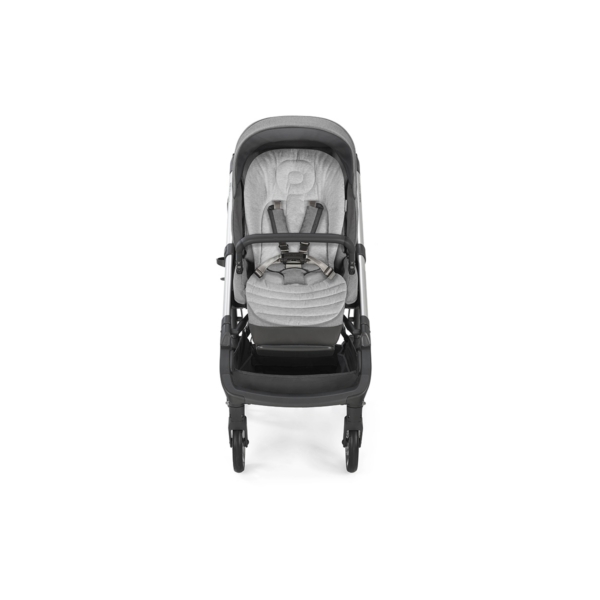 Inglasina Baby Snug Pad for Stoller-Cotton/Melange