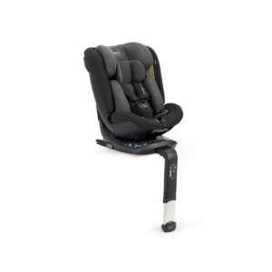 Inglasina Copernico Car Seat-Vulcan Black