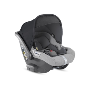 Inglasina Darwin I-Size Infant Car Seat-Horizon Grey