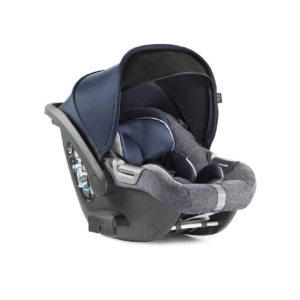 Inglasina Darwin I-Size Infant Car Seat-Niagara Blue
