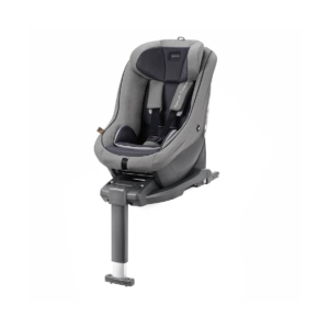 Inglasina Darwin Toddler I-Size Car Seat-Kensington Grey