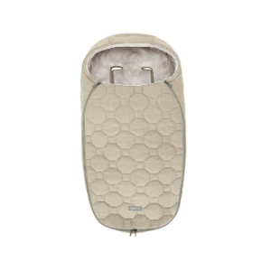 Inglasina Stroller Wintermuff-Desert Beige