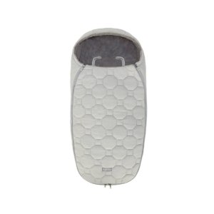 Inglasina Stroller Wintermuff-Iceberge Grey