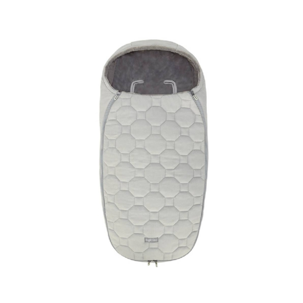 Inglasina Stroller Wintermuff-Iceberge Grey