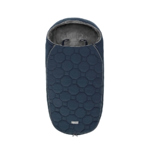 Inglasina Stroller Wintermuff-Midnight Blue