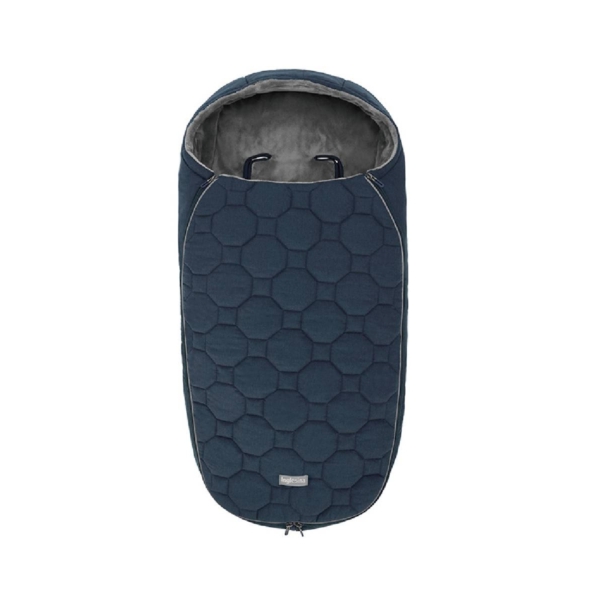 Inglasina Stroller Wintermuff-Midnight Blue