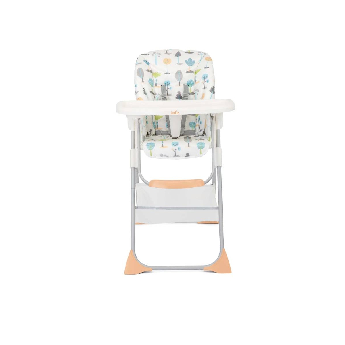 Joie Snacker 2in1 Highchair-Pastel Forest