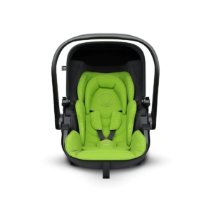 Kiddy Evoluna I-Size 2 Group 0+ Car Seat-Lizard Green