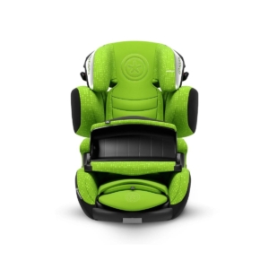 Kiddy Guardianfix 3 Group 1/2/3 Isofix Car Seat-Lizard Green