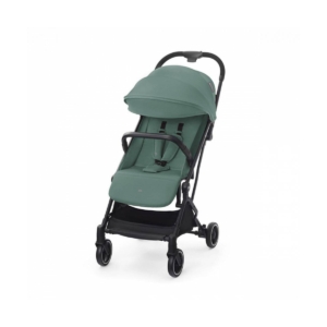 Kinderkraft Indy 2 Stroller-Sea Green