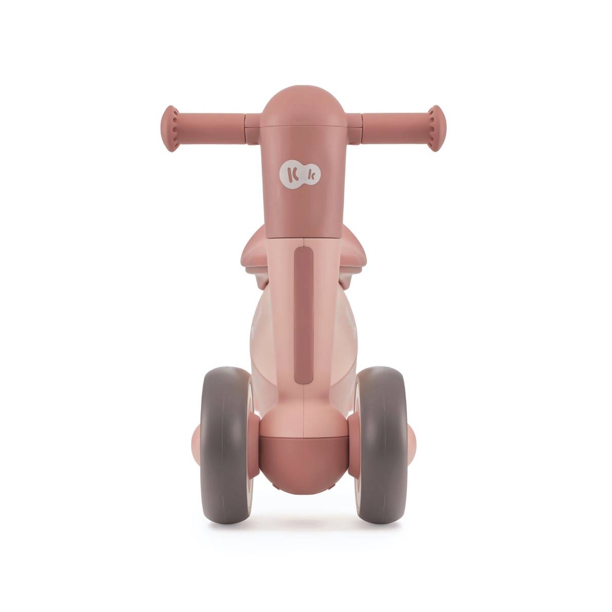 Kinderkraft Minibi Balance Bike-Candy Pink