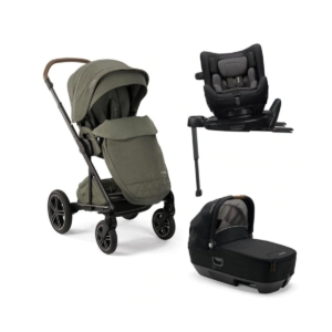 Mixx Next Generation Cari/Todl Bundle-Pine