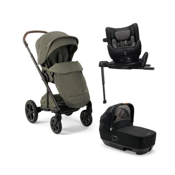 Mixx Next Generation Cari/Todl Bundle-Pine
