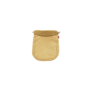 Phil & Teds Carrycot Lid-Butterscotch (New 2022)