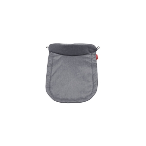Phil & Teds Carrycot Lid-Charcoal (New 2022)