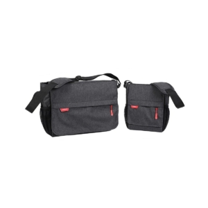 Phil & Teds Diddie-Black (New 2022)