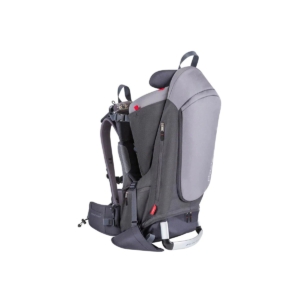 Phil & Teds Escape Baby Carrier-Charcoal (New 2022)