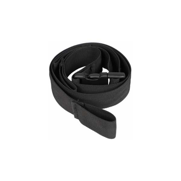 Phil & Teds Go Buggy Travel System Belt-Black (New 2022)