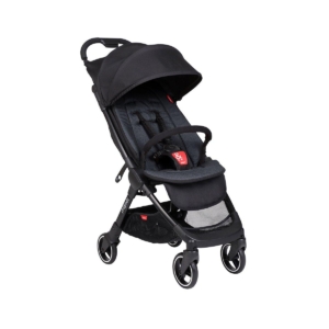 Phil & Teds Go V2 Pushchair-Black (New 2022)