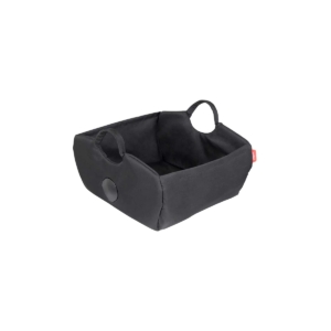 Phil & Teds Inline Tote Storage-Black (New 2022)