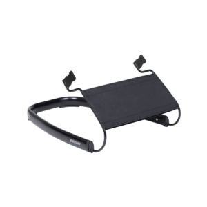 Phil & Teds Lazyted-Black (New 2022)