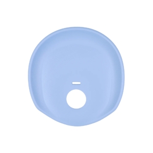 Phil & Teds Poppy Highchair Seat Liner-Sky (New 2022)