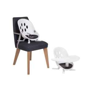 Phil & Teds Poppy Modes Kit-White (New 2022)