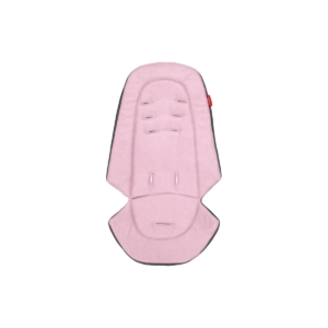 Phil & Teds Seat Liner-Blush (New 2022)