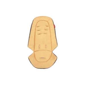 Phil & Teds Seat Liner-Butterscotch (New 2022)