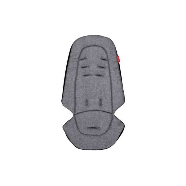 Phil & Teds Seat Liner-Charcoal (New 2022)