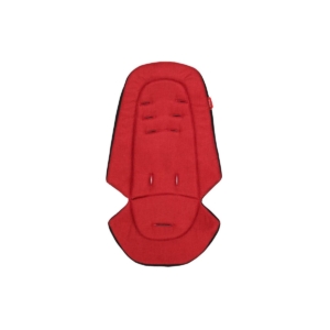 Phil & Teds Seat Liner-Chilli (New 2022)