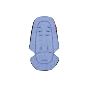 Phil & Teds Seat Liner-Sky (New 2022)