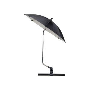 Phil & Teds Shade Stick Parasol-Black (New 2022)