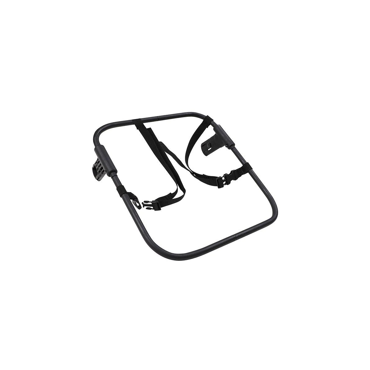 Phil & Teds Universal Car Seat Adaptor-Black (New 2022)