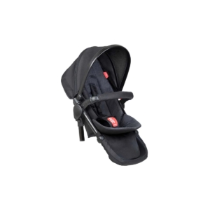 Phil & Teds Voyager Double Kit-Black (2022)