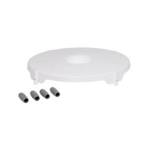 Phil&Teds Poppy Table Top-White (New 2022)