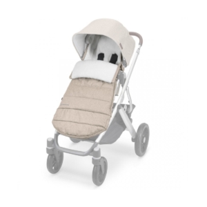 UPPAbaby CozyGanoosh Footmuff-Declan