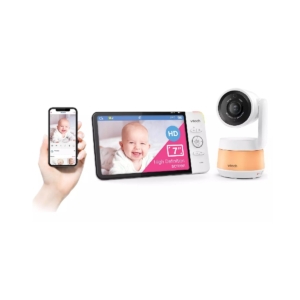 Vtech 7" Smart Wi-Fi Monitor RM7767HD (2022)