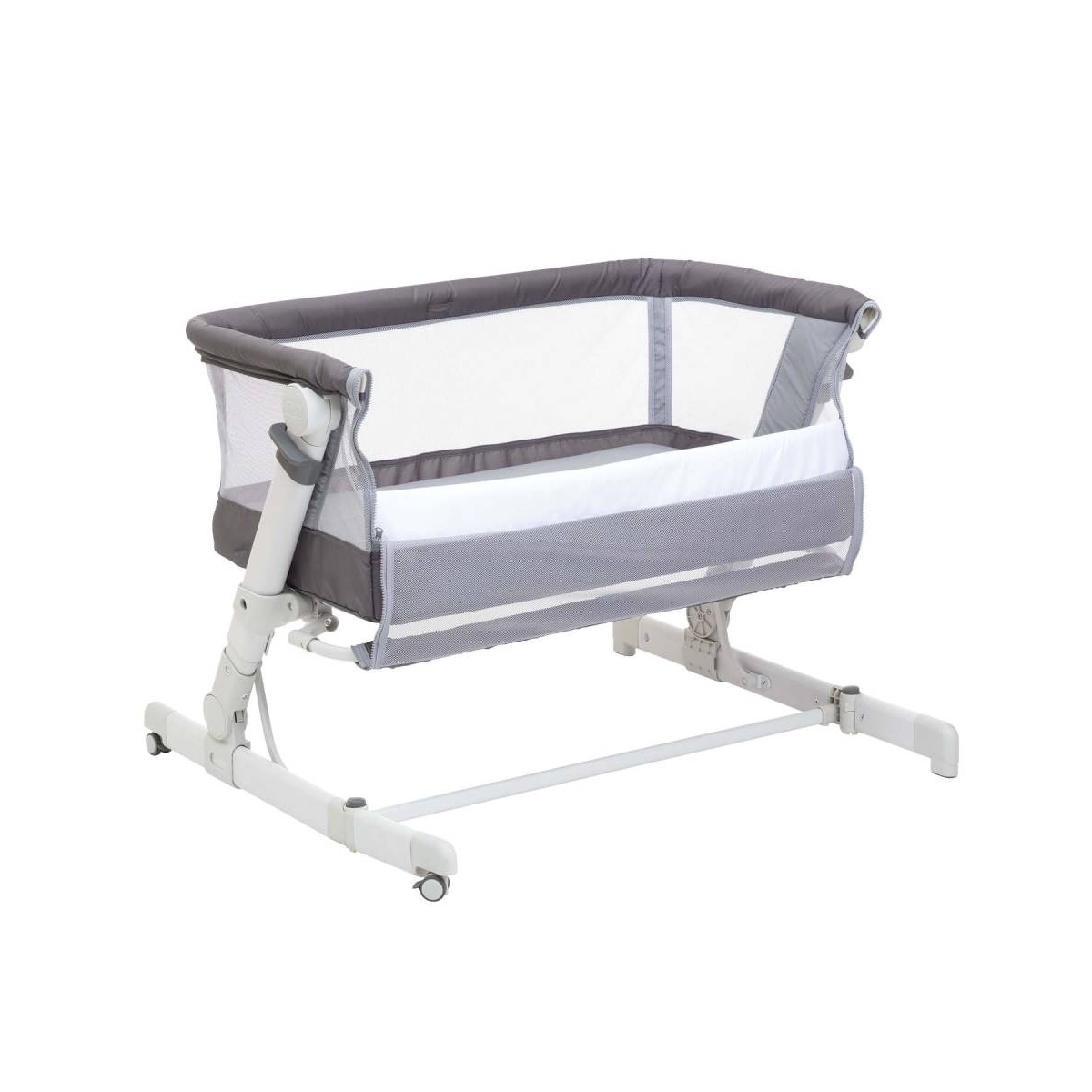 Chicco Next2Me Pop Up Crib-Atmosphere