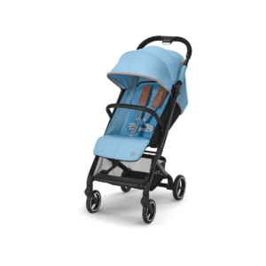 Cybex Beezy Pushchair-Beach Blue