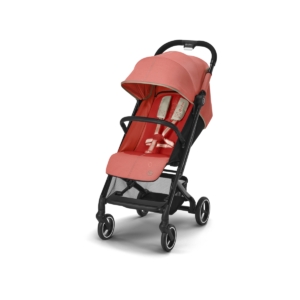 Cybex Beezy Pushchair-Hibiscus Red